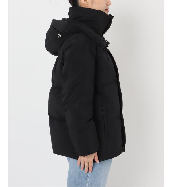 IENA「ARTIROSA 撥水ライトパッファーダウン」|ダウン|