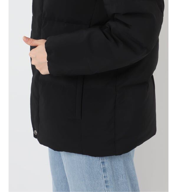 IENA「ARTIROSA 撥水ライトパッファーダウン」|ダウン|