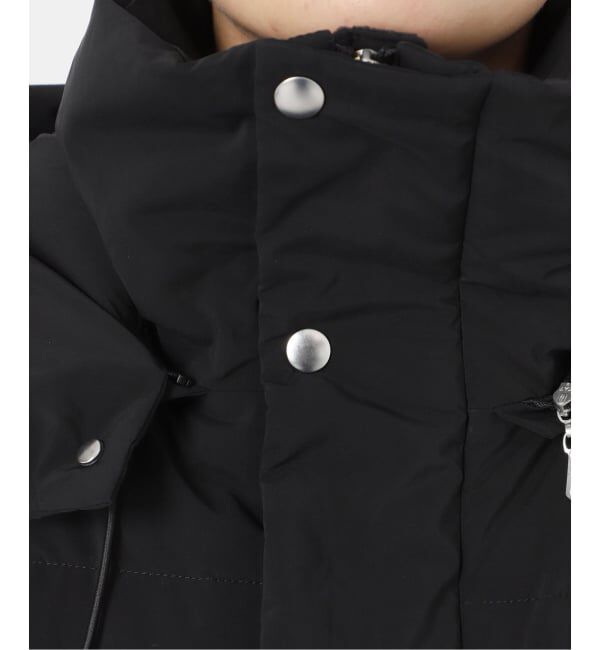 IENA「ARTIROSA 撥水ライトパッファーダウン」|ダウン|