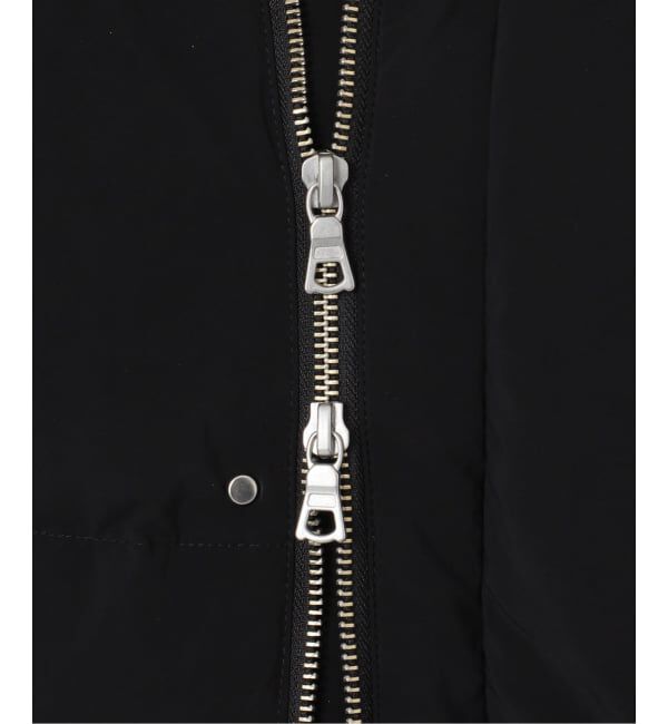 IENA「ARTIROSA 撥水ライトパッファーダウン」|ダウン|