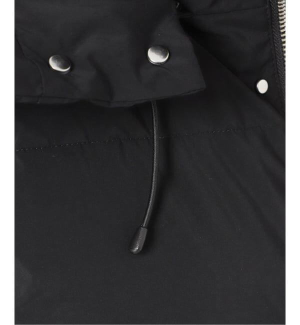 IENA「ARTIROSA 撥水ライトパッファーダウン」|ダウン|