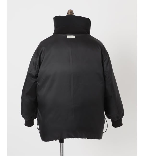 IENA「ARTIROSA 撥水ライトパッファーダウン」|ダウン|