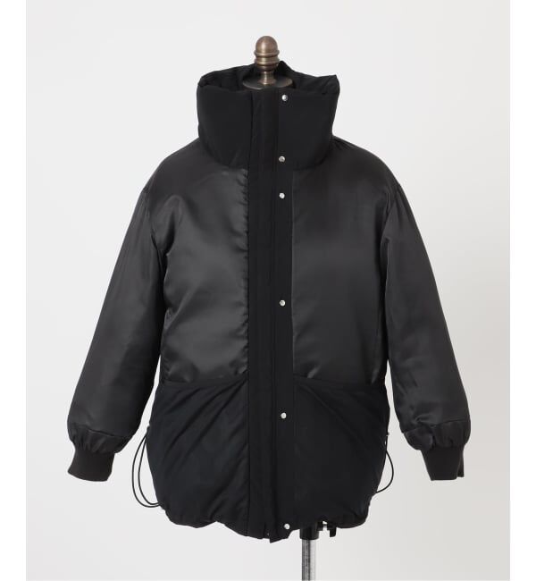 IENA「ARTIROSA 撥水ライトパッファーダウン」|ダウン|