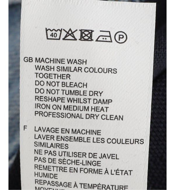 SLOBE IENA「FRED PERRY/フレッドペリー ポロシャツ G3636」|ポロシャツ|