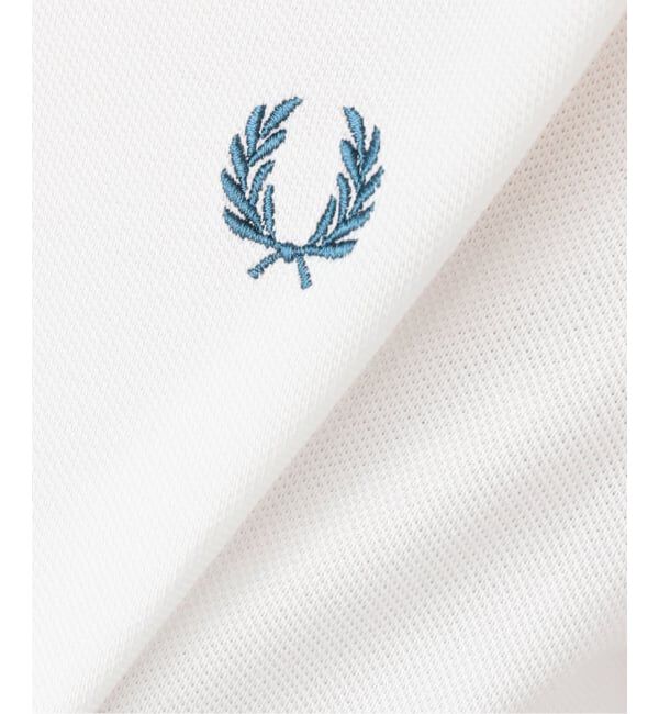 SLOBE IENA「FRED PERRY/フレッドペリー ポロシャツ G3636」|ポロシャツ|
