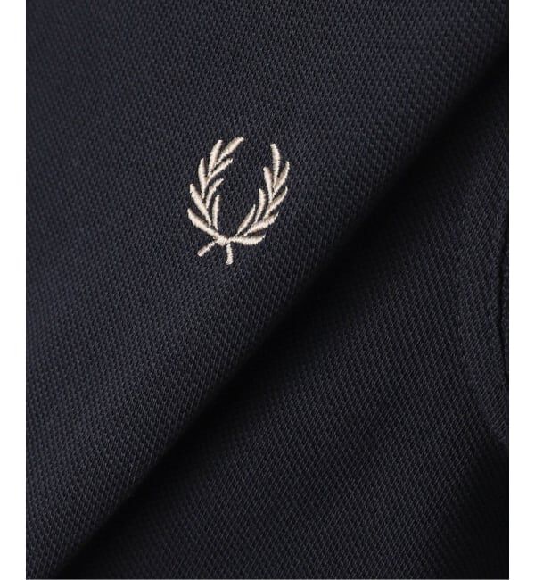 SLOBE IENA「FRED PERRY/フレッドペリー ポロシャツ G3636」|ポロシャツ|