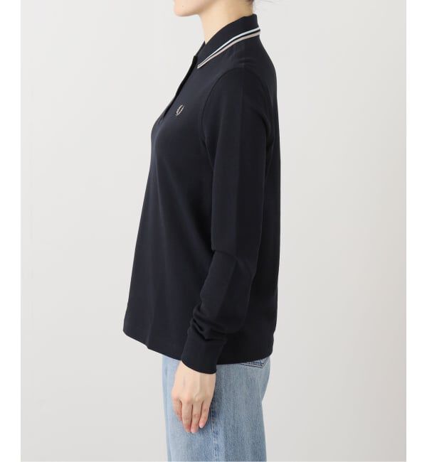 SLOBE IENA「FRED PERRY/フレッドペリー ポロシャツ G3636」|ポロシャツ|