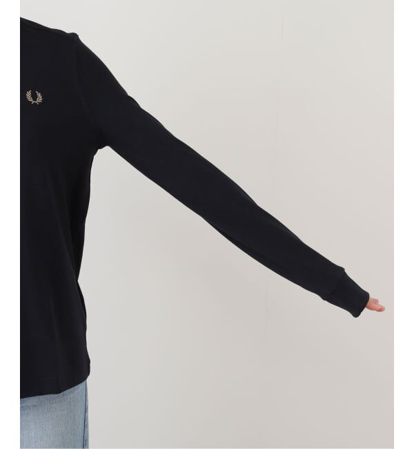 SLOBE IENA「FRED PERRY/フレッドペリー ポロシャツ G3636」|ポロシャツ|