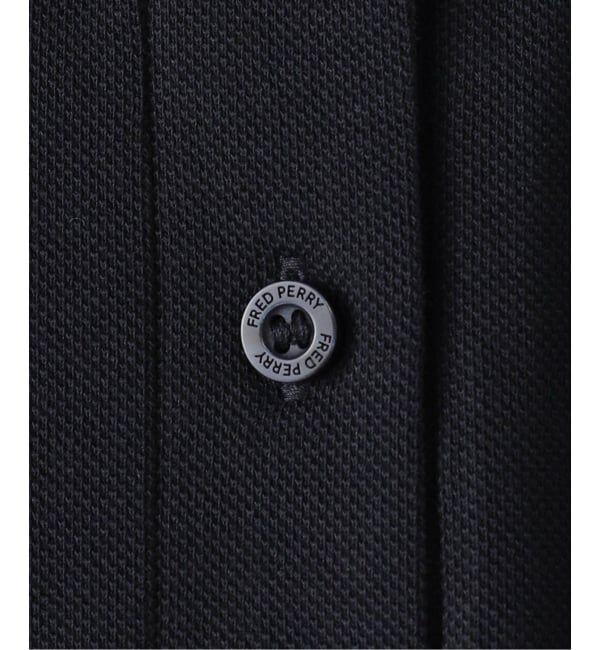 SLOBE IENA「FRED PERRY/フレッドペリー ポロシャツ G3636」|ポロシャツ|