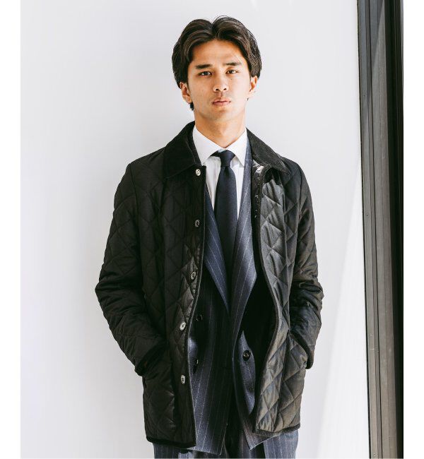 EDIFICE「MACKINTOSH(マッキントッシュ) 別注 WAVERLY/ウェーヴァリー ウール」|その他|