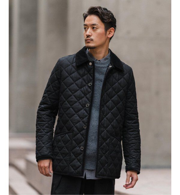 EDIFICE「MACKINTOSH(マッキントッシュ) 別注 WAVERLY/ウェーヴァリー ウール」|その他|