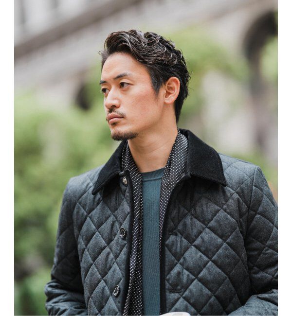 EDIFICE「MACKINTOSH(マッキントッシュ) 別注 WAVERLY/ウェーヴァリー ウール」|その他|