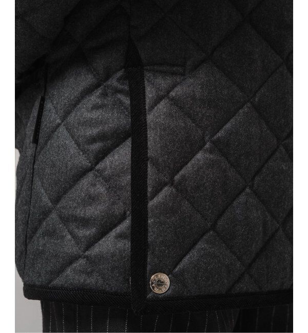 EDIFICE「MACKINTOSH(マッキントッシュ) 別注 WAVERLY/ウェーヴァリー ウール」|その他|