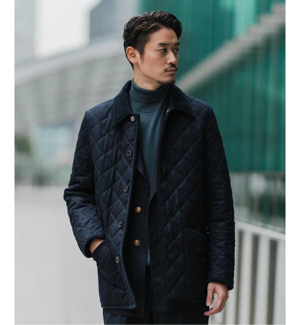 EDIFICE「MACKINTOSH(マッキントッシュ) 別注 WAVERLY/ウェーヴァリー ウール」|その他|