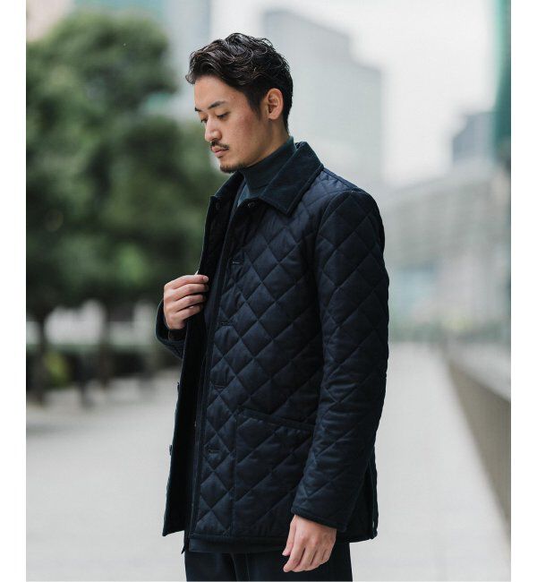 EDIFICE「MACKINTOSH(マッキントッシュ) 別注 WAVERLY/ウェーヴァリー ウール」|その他|