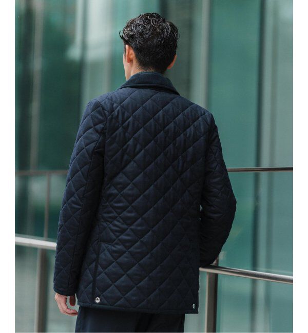 EDIFICE「MACKINTOSH(マッキントッシュ) 別注 WAVERLY/ウェーヴァリー ウール」|その他|