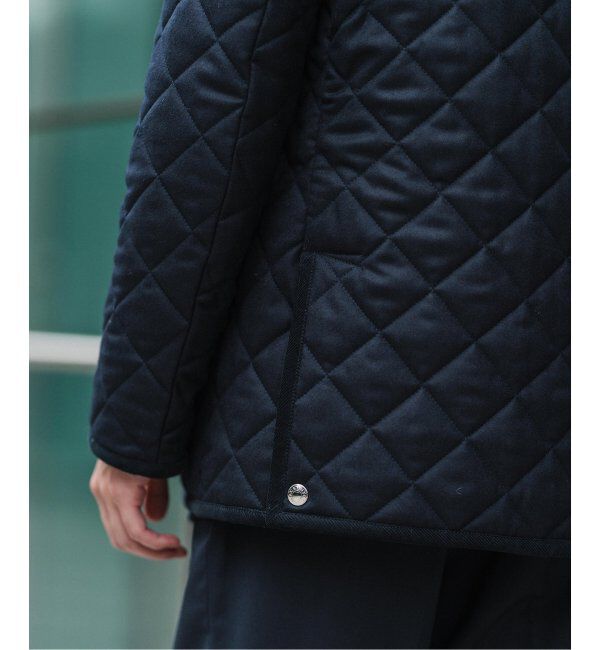 EDIFICE「MACKINTOSH(マッキントッシュ) 別注 WAVERLY/ウェーヴァリー ウール」|その他|