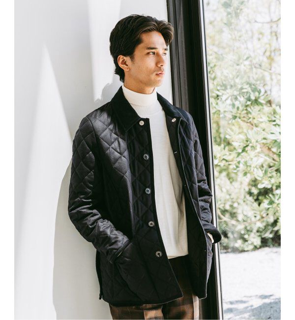 EDIFICE「MACKINTOSH(マッキントッシュ) 別注 WAVERLY/ウェーヴァリー ウール」|その他|