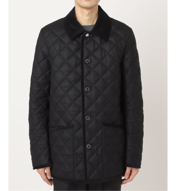 EDIFICE「MACKINTOSH(マッキントッシュ) 別注 WAVERLY/ウェーヴァリー ウール」|その他|