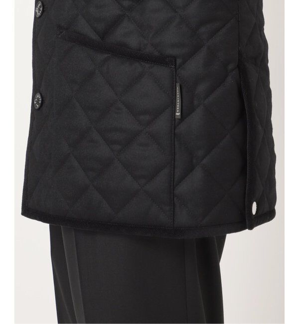 EDIFICE「MACKINTOSH(マッキントッシュ) 別注 WAVERLY/ウェーヴァリー ウール」|その他|