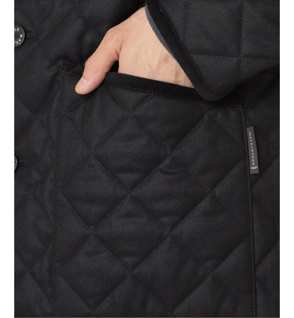 EDIFICE「MACKINTOSH(マッキントッシュ) 別注 WAVERLY/ウェーヴァリー ウール」|その他|