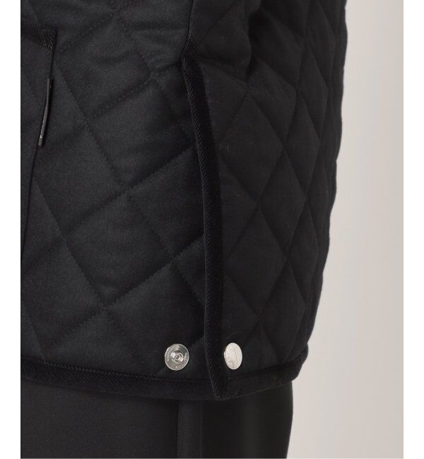 EDIFICE「MACKINTOSH(マッキントッシュ) 別注 WAVERLY/ウェーヴァリー ウール」|その他|