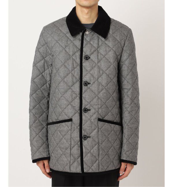 EDIFICE「MACKINTOSH(マッキントッシュ) 別注 WAVERLY/ウェーヴァリー ウール」|その他|