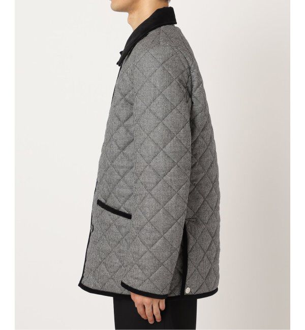 EDIFICE「MACKINTOSH(マッキントッシュ) 別注 WAVERLY/ウェーヴァリー ウール」|その他|