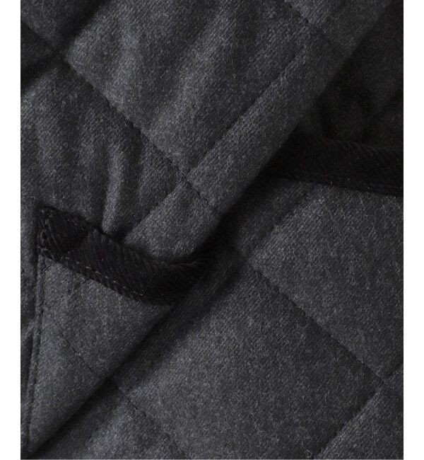 EDIFICE「MACKINTOSH(マッキントッシュ) 別注 WAVERLY/ウェーヴァリー ウール」|その他|