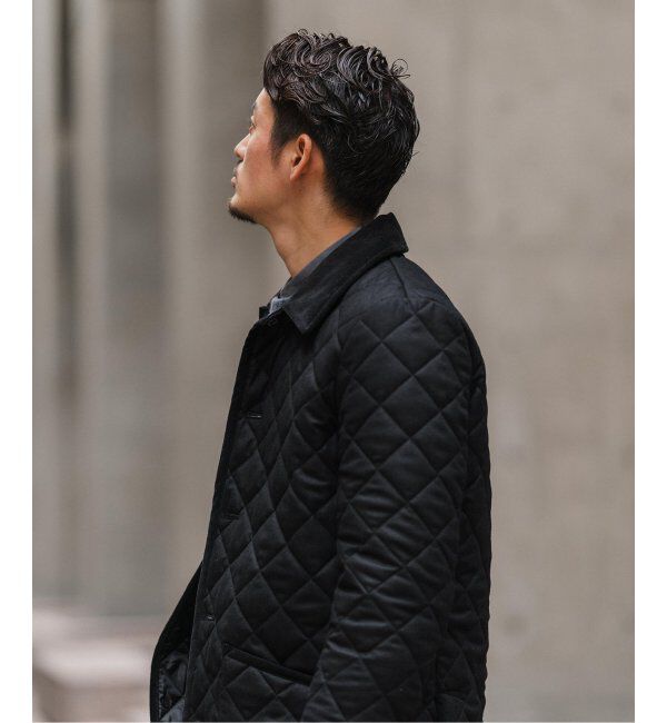 EDIFICE「MACKINTOSH(マッキントッシュ) 別注 WAVERLY/ウェーヴァリー ウール」|その他|