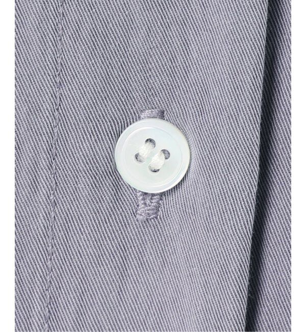 JOURNAL STANDARD relume「ギャザーシャツ」|シャツ・ブラウス|