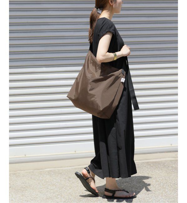 JOURNAL STANDARD relume「《追加》【Drifter/ドリフター】 PLAIN SHOULDER BAG：ショルダーバッグ」|ショルダー・メッセンジャー|