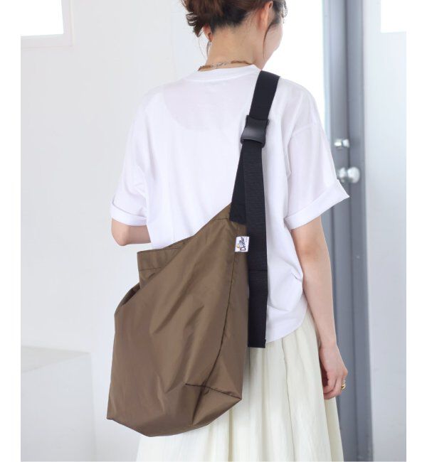 JOURNAL STANDARD relume「《追加》【Drifter/ドリフター】 PLAIN SHOULDER BAG：ショルダーバッグ」|ショルダー・メッセンジャー|