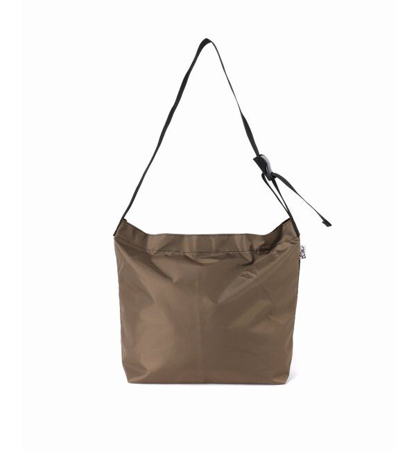 JOURNAL STANDARD relume「《追加》【Drifter/ドリフター】 PLAIN SHOULDER BAG：ショルダーバッグ」|ショルダー・メッセンジャー|