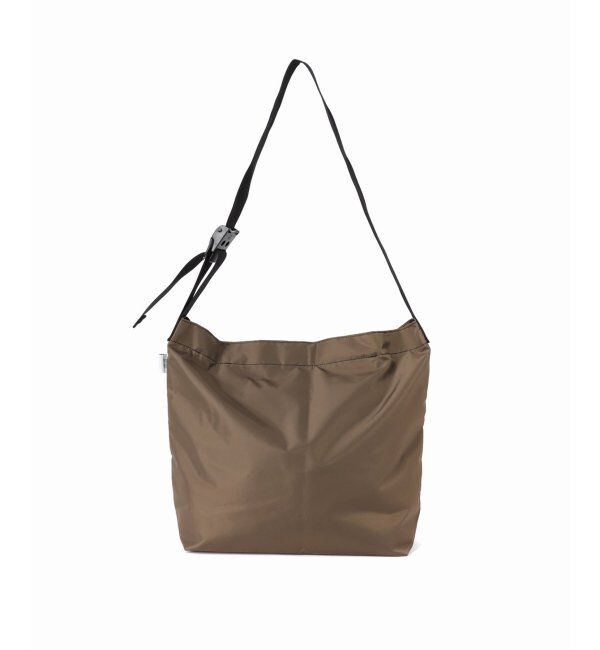JOURNAL STANDARD relume「《追加》【Drifter/ドリフター】 PLAIN SHOULDER BAG：ショルダーバッグ」|ショルダー・メッセンジャー|