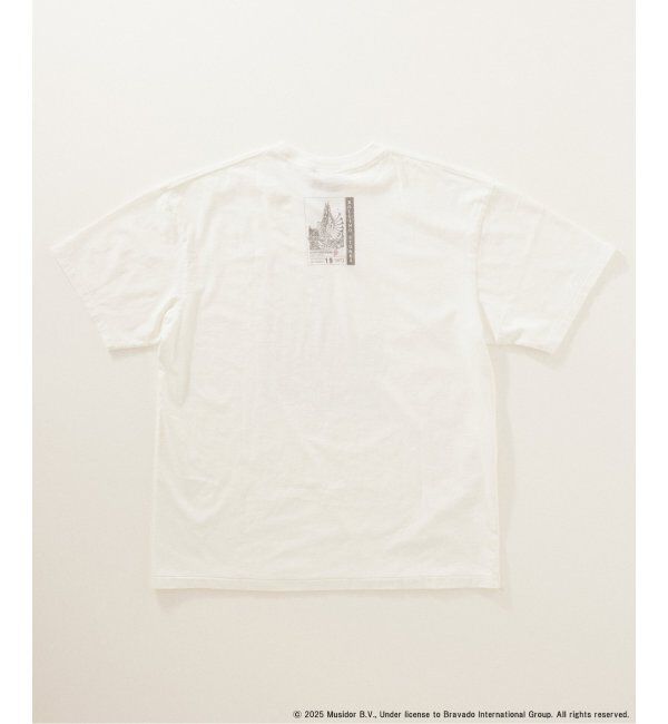 JOURNAL STANDARD relume「THE ROLLING STONES / ローリングストーンズ 別注 フェード Tシャツ」|Tシャツ・カットソー|