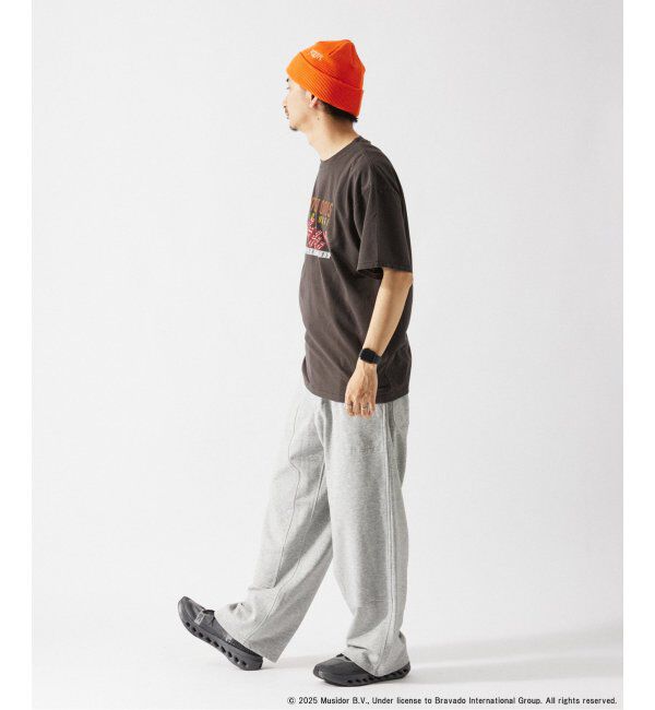 JOURNAL STANDARD relume「THE ROLLING STONES / ローリングストーンズ 別注 フェード Tシャツ」|Tシャツ・カットソー|