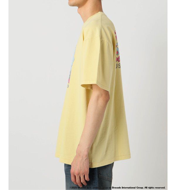 JOURNAL STANDARD relume「THE ROLLING STONES / ローリングストーンズ 別注 フェード Tシャツ」|Tシャツ・カットソー|