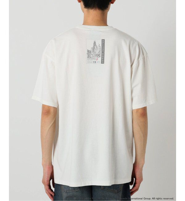 JOURNAL STANDARD relume「THE ROLLING STONES / ローリングストーンズ 別注 フェード Tシャツ」|Tシャツ・カットソー|