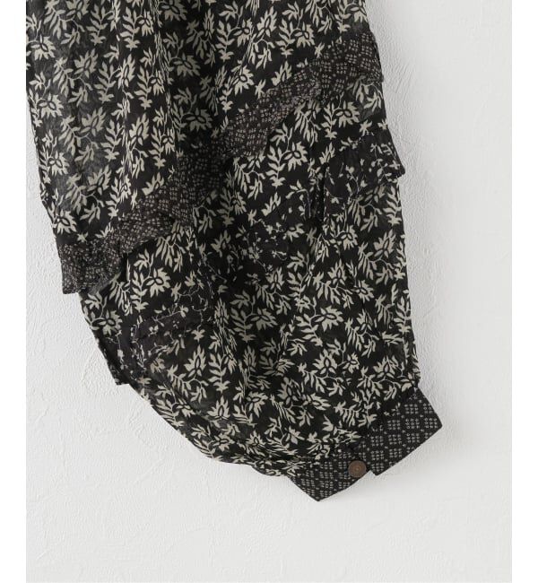 JOURNAL STANDARD「【MAISON HOTEL】 CATALINA BLOUSE」|シャツ・ブラウス|