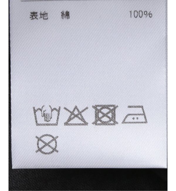 JOURNAL STANDARD「【MAISON HOTEL】 CATALINA BLOUSE」|シャツ・ブラウス|