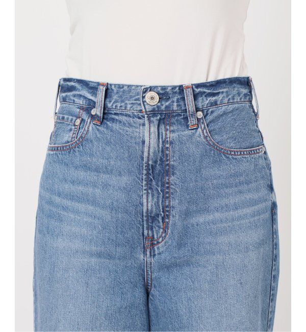 NOBLE「《追加》NEED BY heritage/ニードバイヘリテージ LUNA」|デニム|