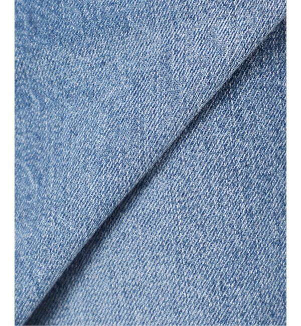 NOBLE「《追加》NEED BY heritage/ニードバイヘリテージ LUNA」|デニム|