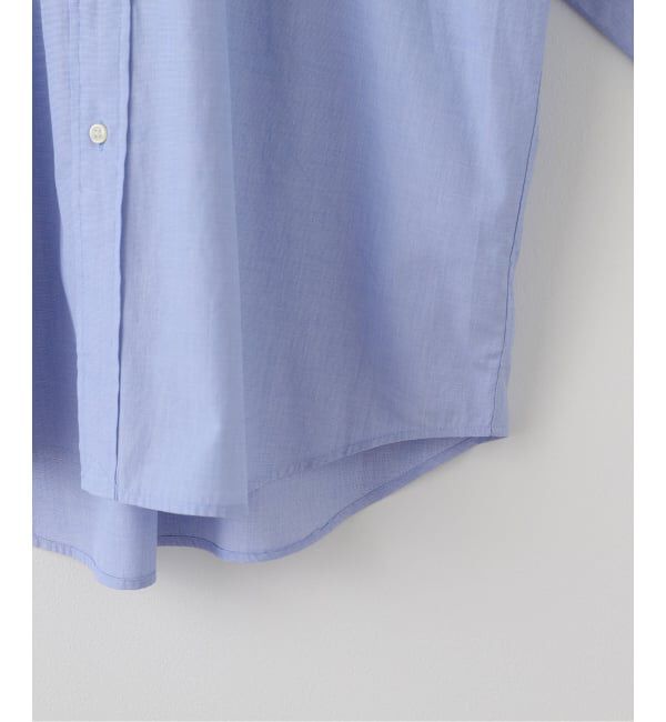 U by SPICK&SPAN「POLO RALPH LAUREN/ポロ ラルフ ローレン BIG FIT BUTTON DOWN SH」|シャツ・ブラウス|