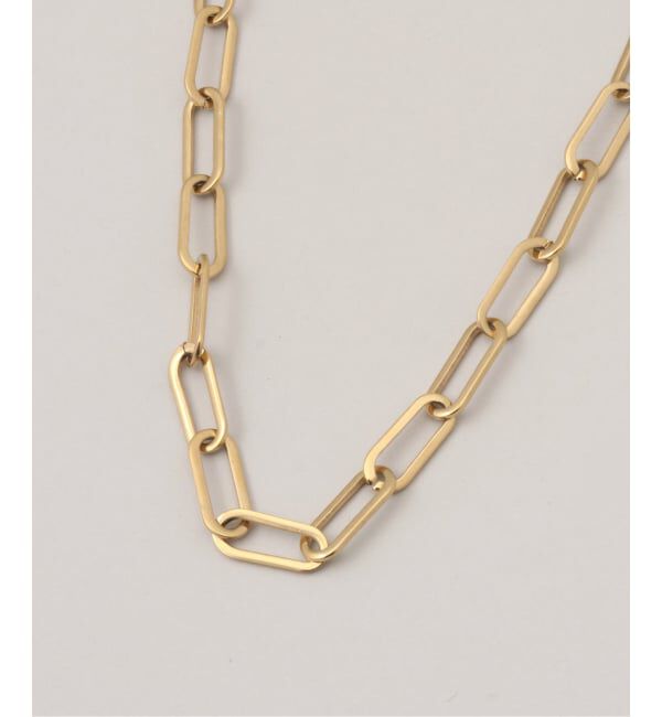 FRAMeWORK「≪追加≫HARPIE/ハーピー チェーンネックレス2」|ネックレス|