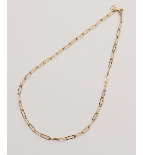 FRAMeWORK「《追加》HARPIE/ハーピー チェーンネックレス 45 2」|ネックレス|