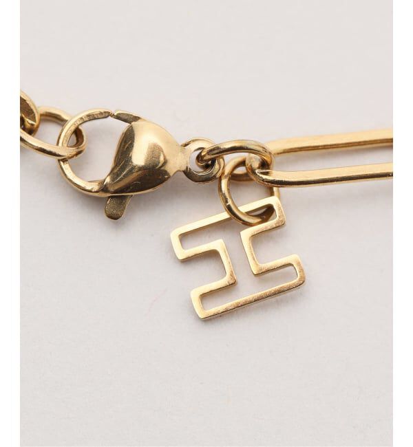 FRAMeWORK「《追加》HARPIE/ハーピー チェーンネックレス 45 2」|ネックレス|