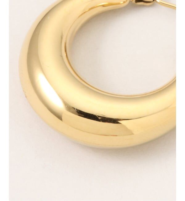 FRAMeWORK「≪追加≫HARPIE/ハーピー フープピアス2」|ピアス|