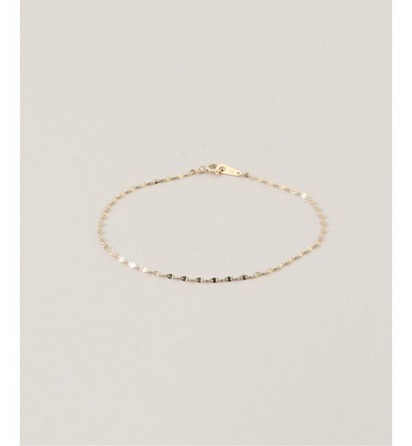  「LES BONBON/ル ボンボン victoria ブレスレット YG」|ブレスレット・バングル|ゴールド