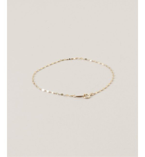  「LES BONBON/ル ボンボン victoria ブレスレット YG」|ブレスレット・バングル|